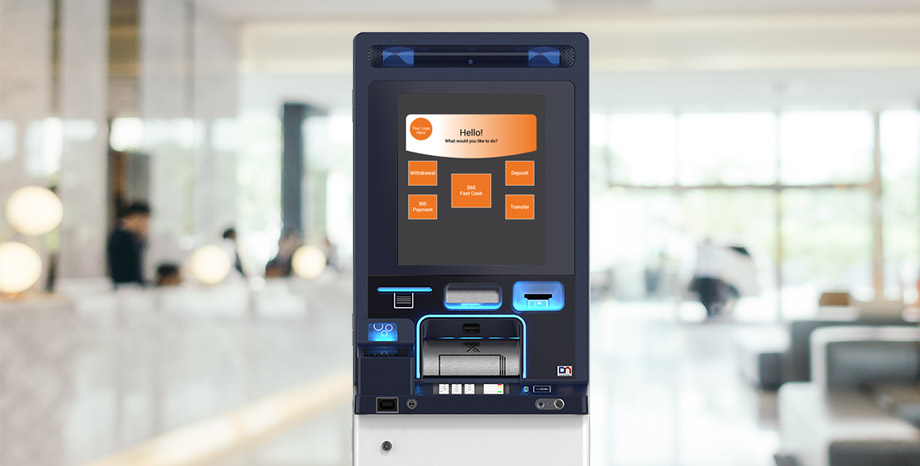 DN Series®  400 Lobby ATM