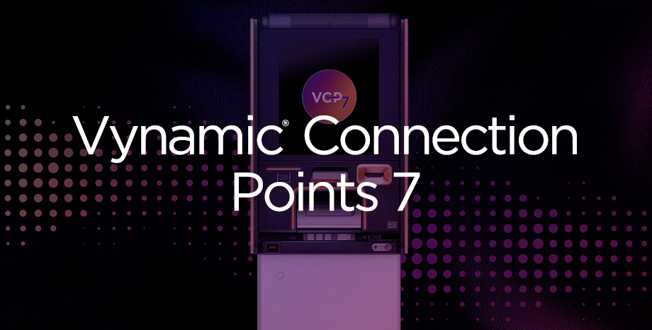 Vynamic Connection Points