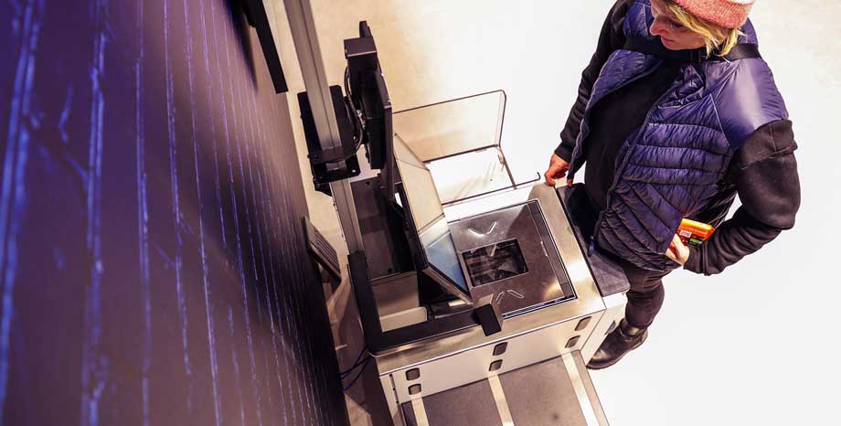 Vynamic® Smart Vision Shrink Reduction