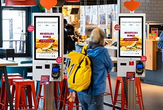 Flexible SCO Technology