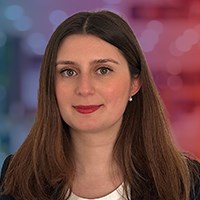 Photo of Selin Guvenc 