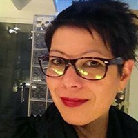 Photo of Anna Rodriguez