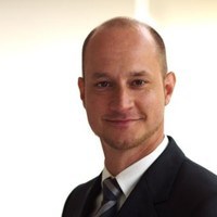 Photo of Marco Goltz