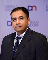 Photo of Sachin Handoo