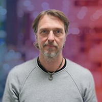 Photo of Stephan Maass